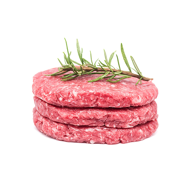 Hamburguesa Wagyu SRF