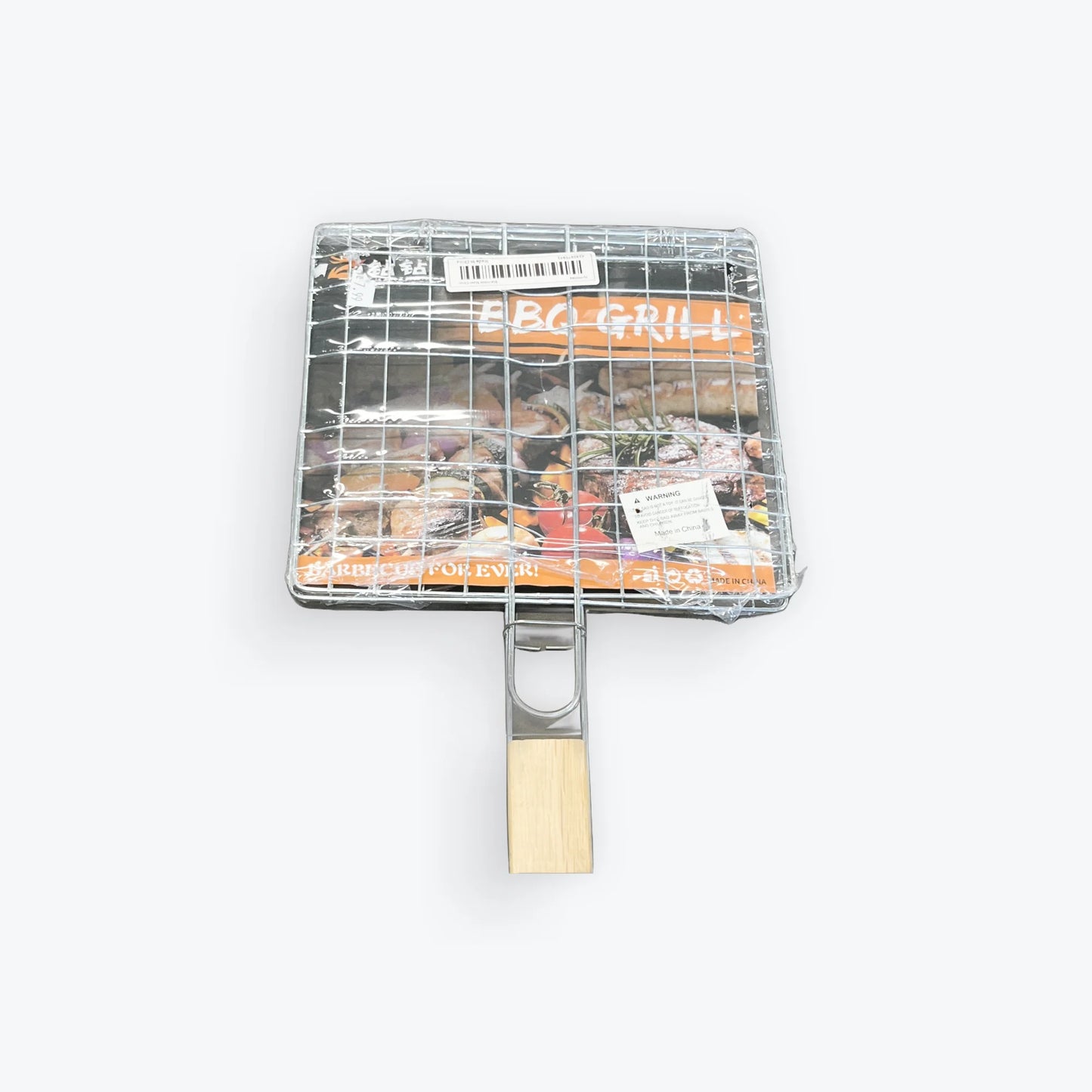 Bbq grill