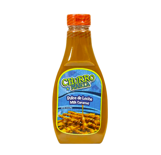 Dulce de Leche Milk Caramel