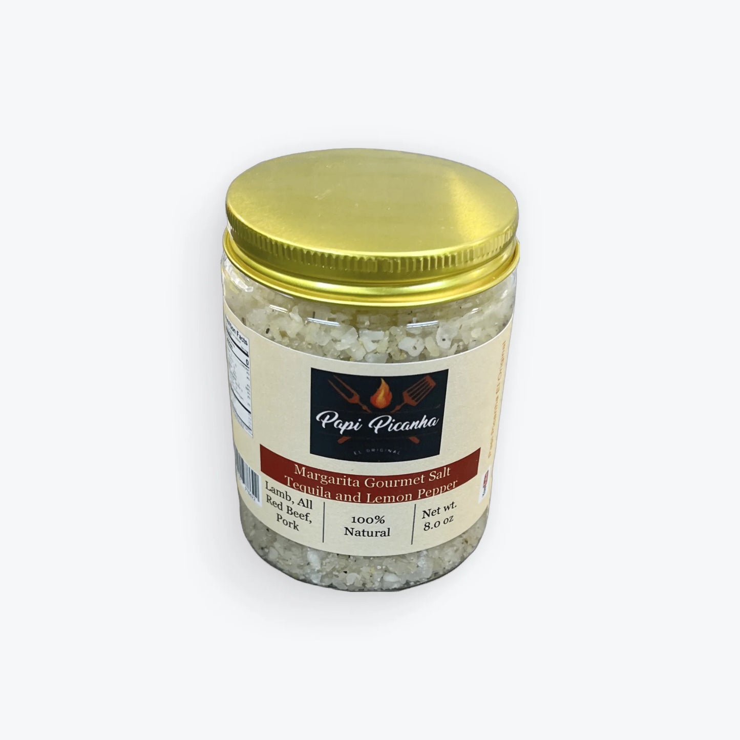 Papi Picanha Margarita Gourmet