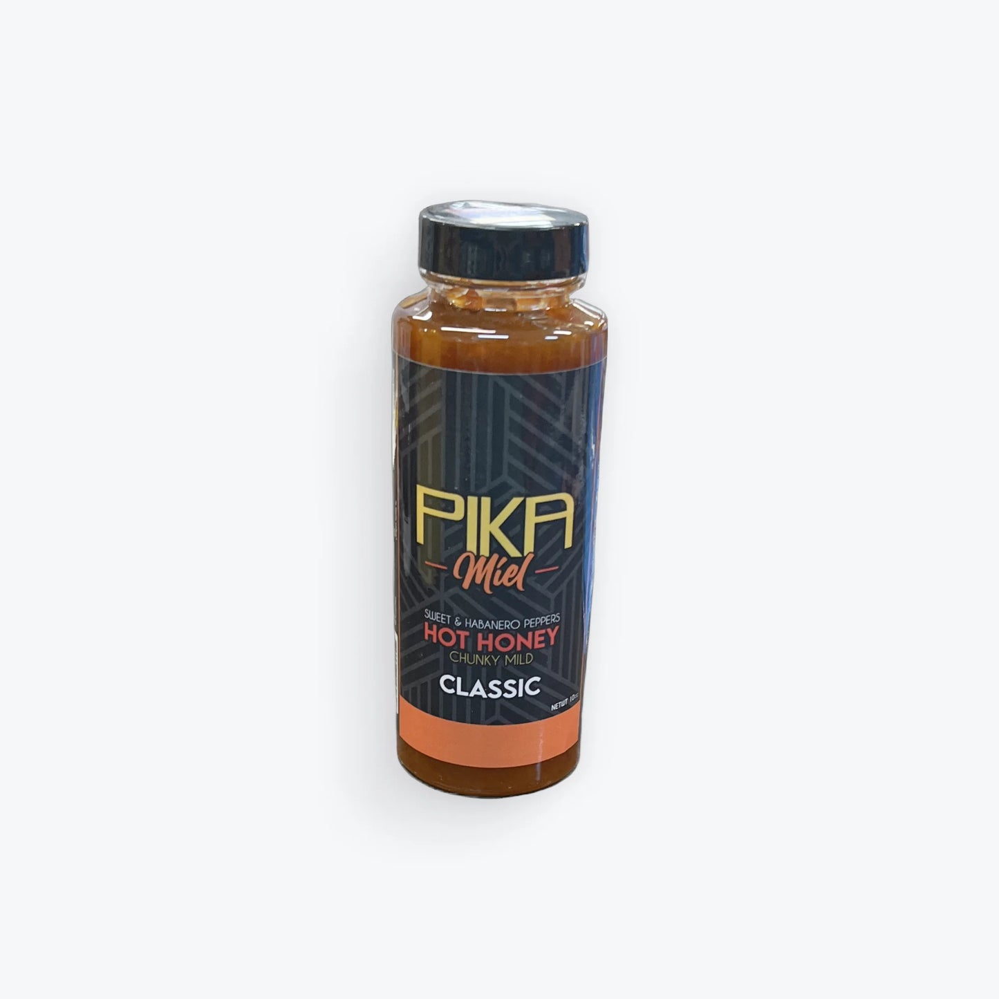 Pikamiel Classic 10 oz