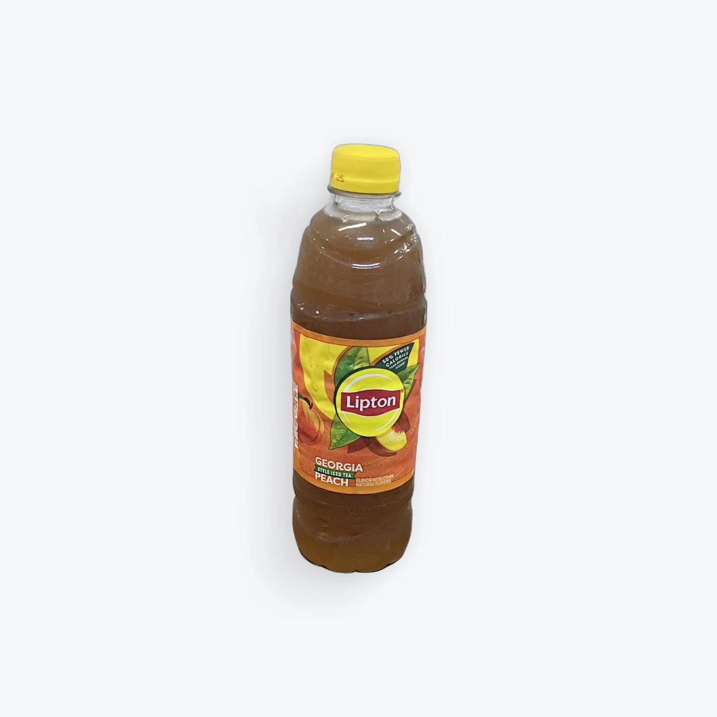 Lipton Georgia Peach