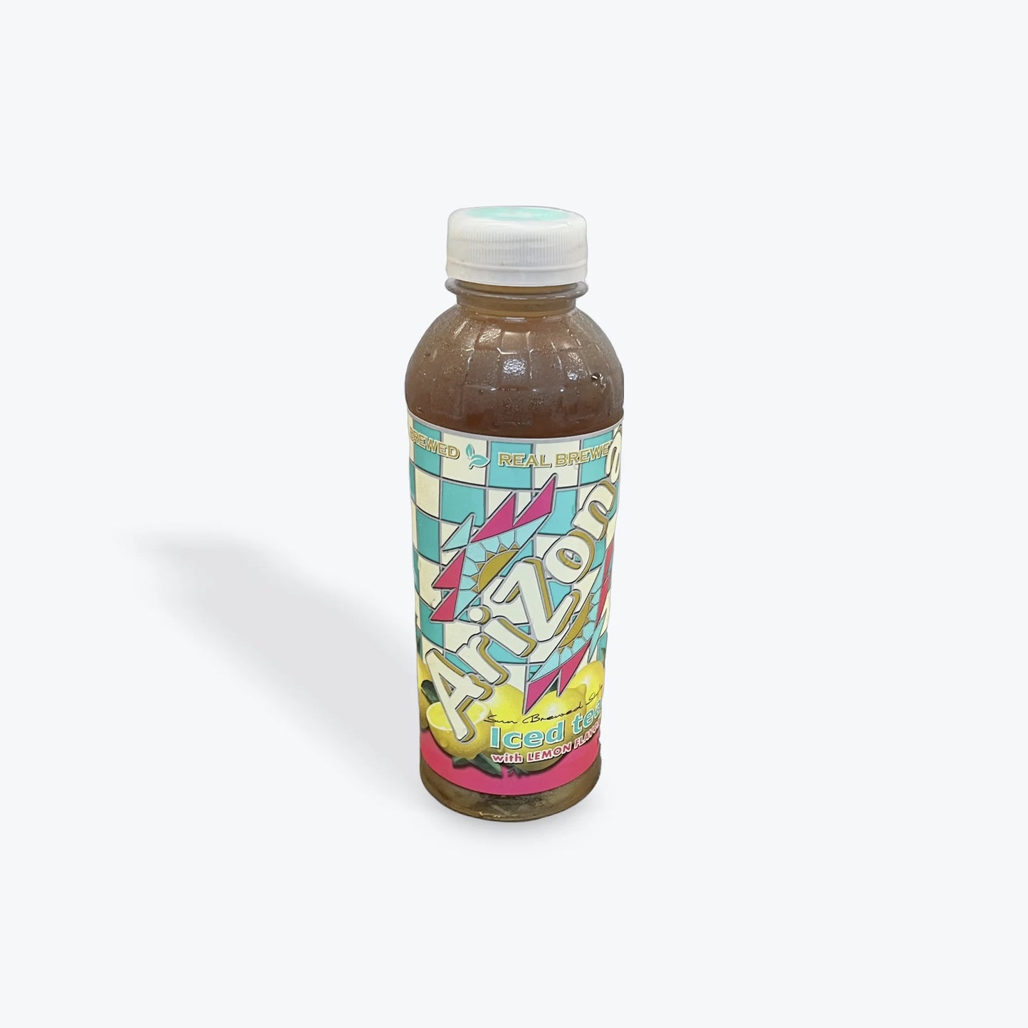 Arizona Iced Tea Lemon 16oz