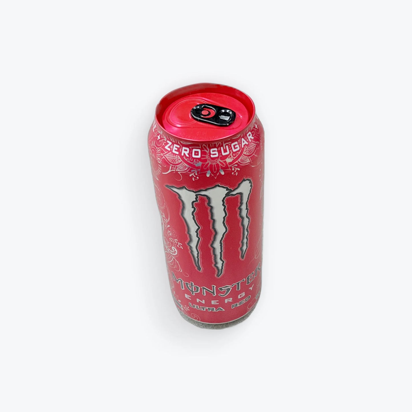 Monster Energy Ultra Red 16 Oz 473ml