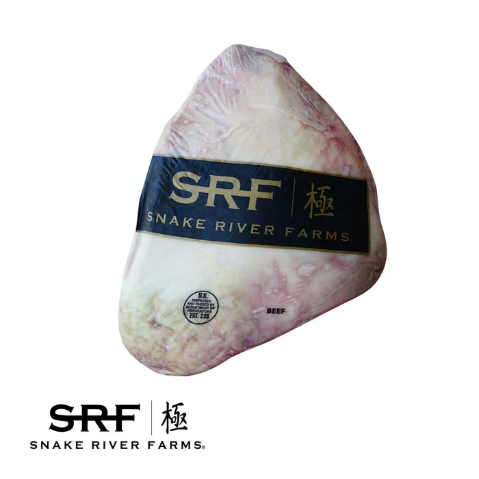 Picanha Wagyu SRF Gold