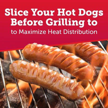 Perritos calientes de pollo originales de Gwaltney