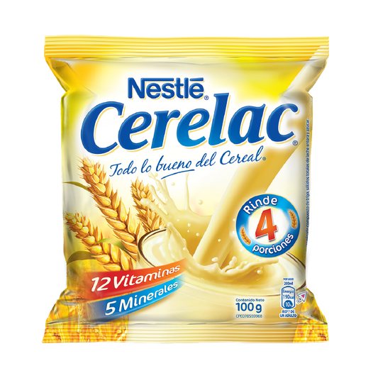 Cerelac Nestlé 400gr