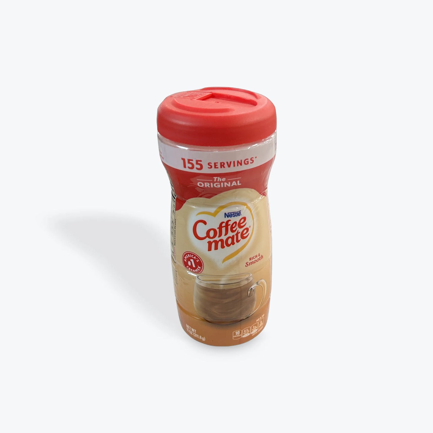 Coffee Mate Nestle