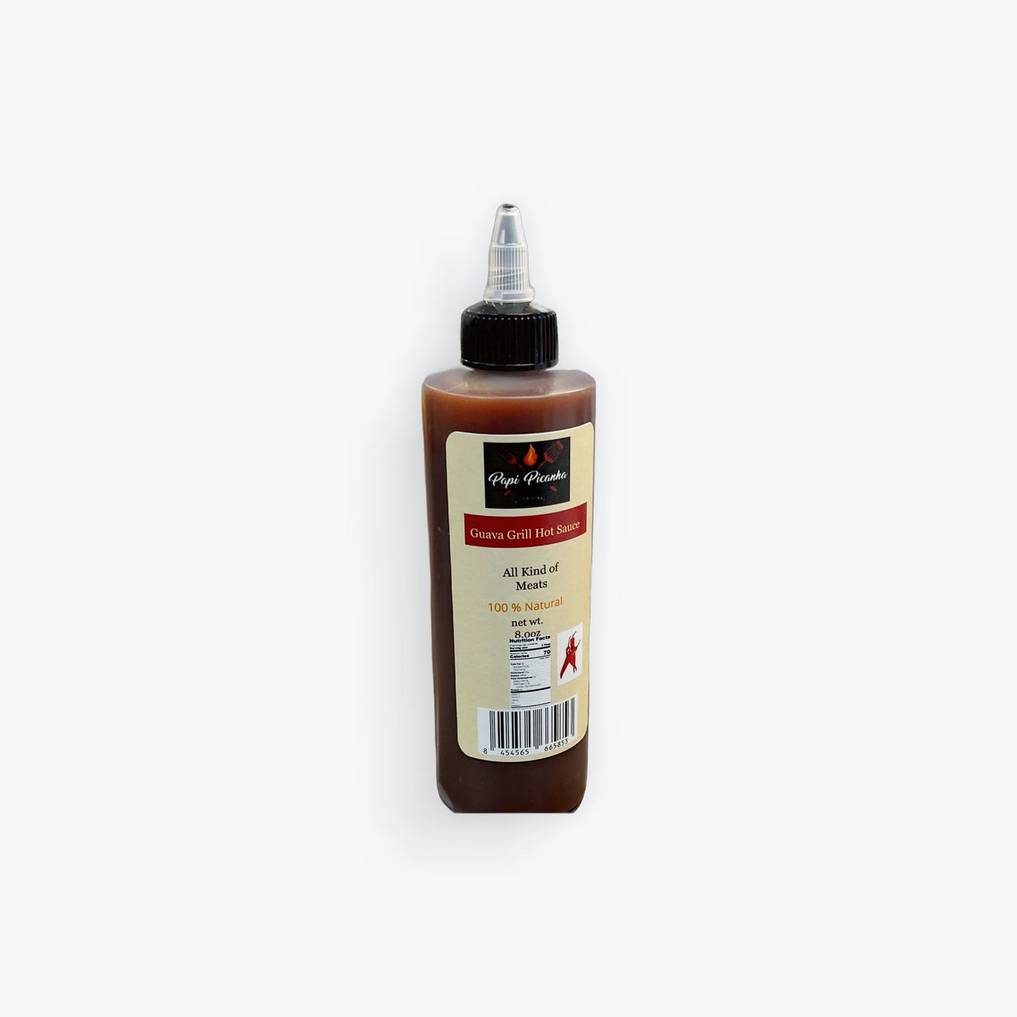 Papi Picanha Sauce