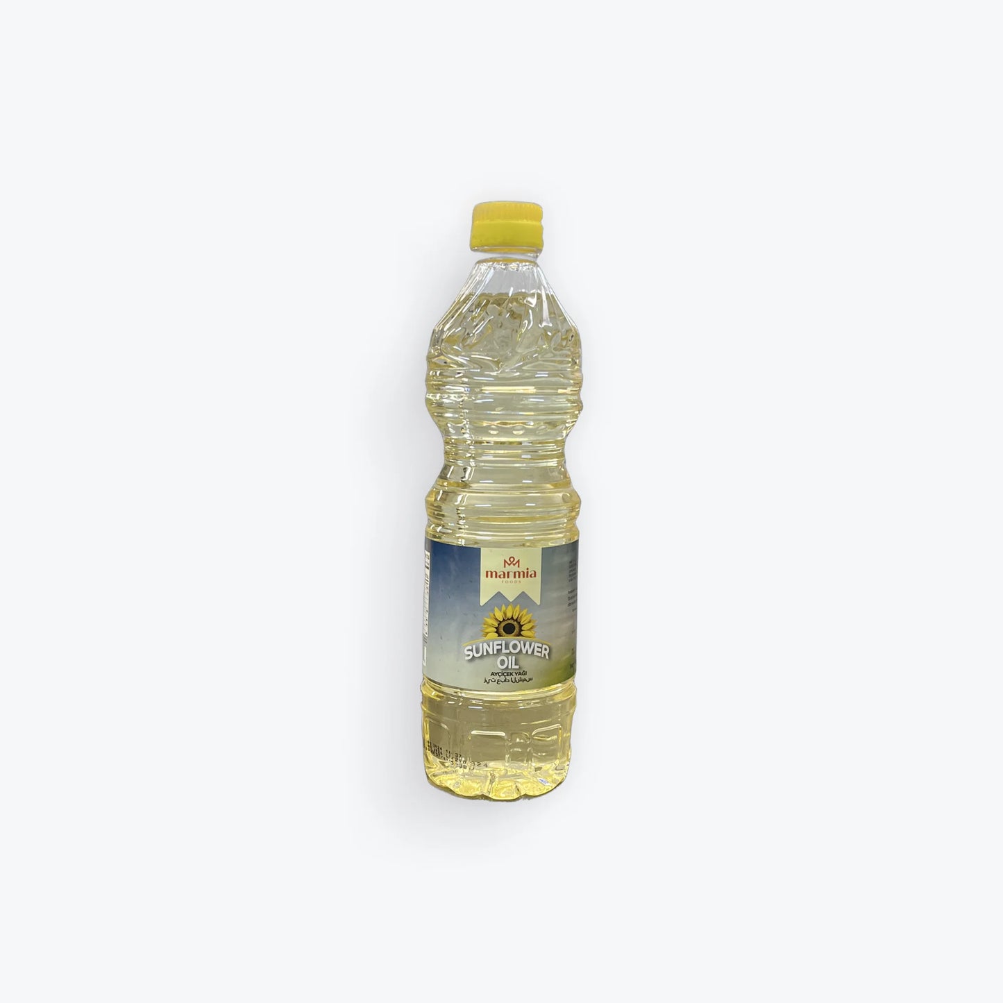 Marmia Sunflower Oil 1lt