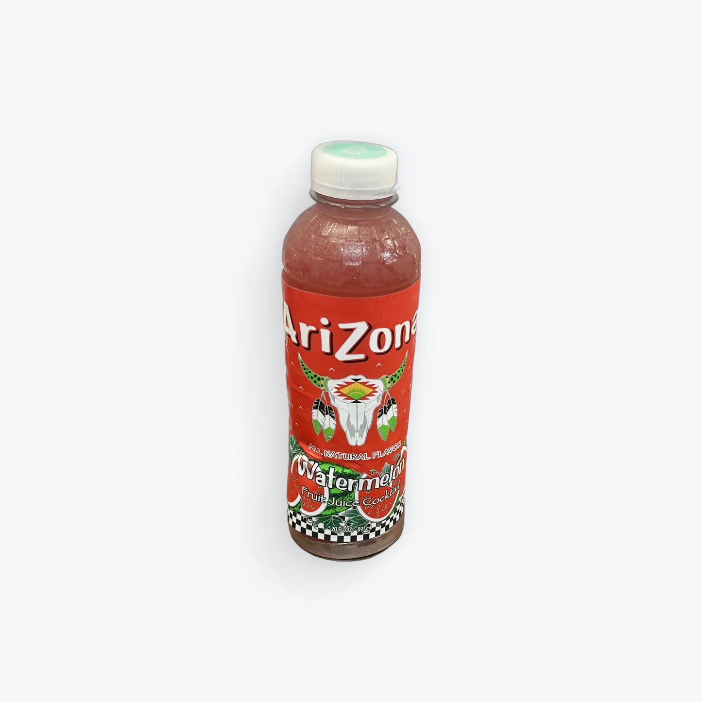 Arizona Watermelon 20oz