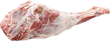 Lamb Leg (Pierna De Cordero S/H)
