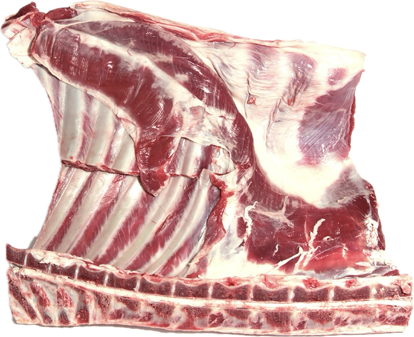 Lamb Rack/Costilla de Cordero