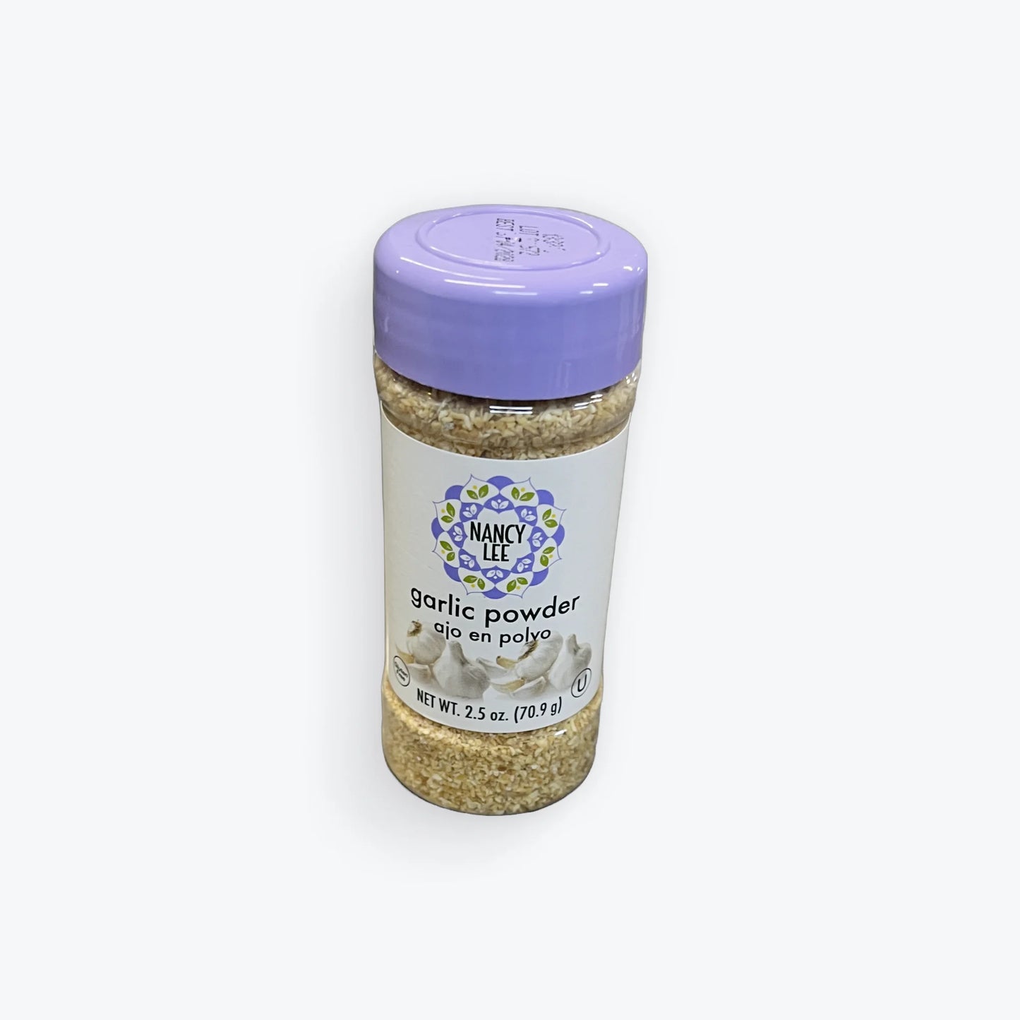 Nancy Lee Garlic Power 2.5oz