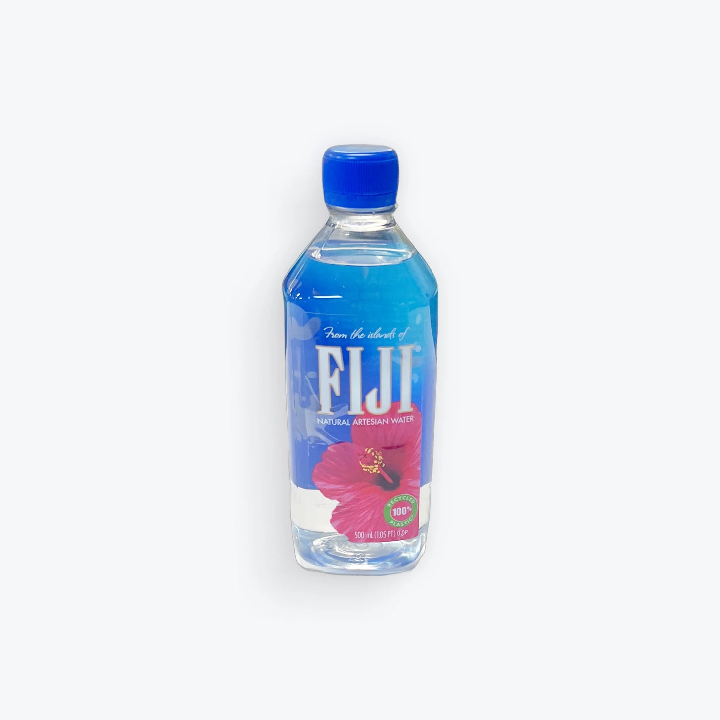 Agua artesiana natural de Fiji, 16,9 onzas líquidas