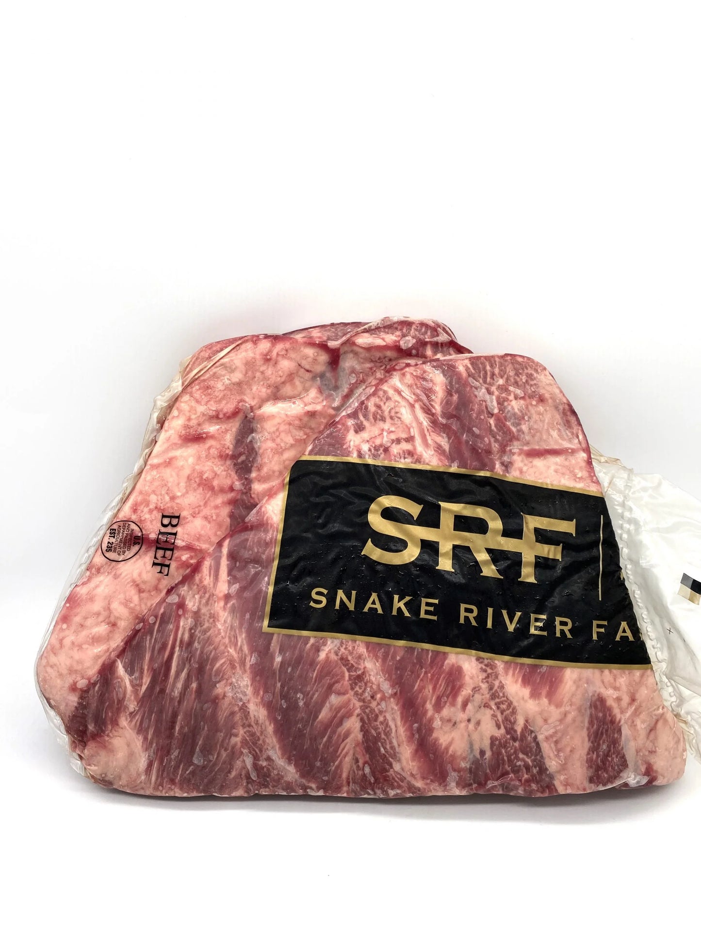 Flaken / Asado de Tira C/H Wagyu