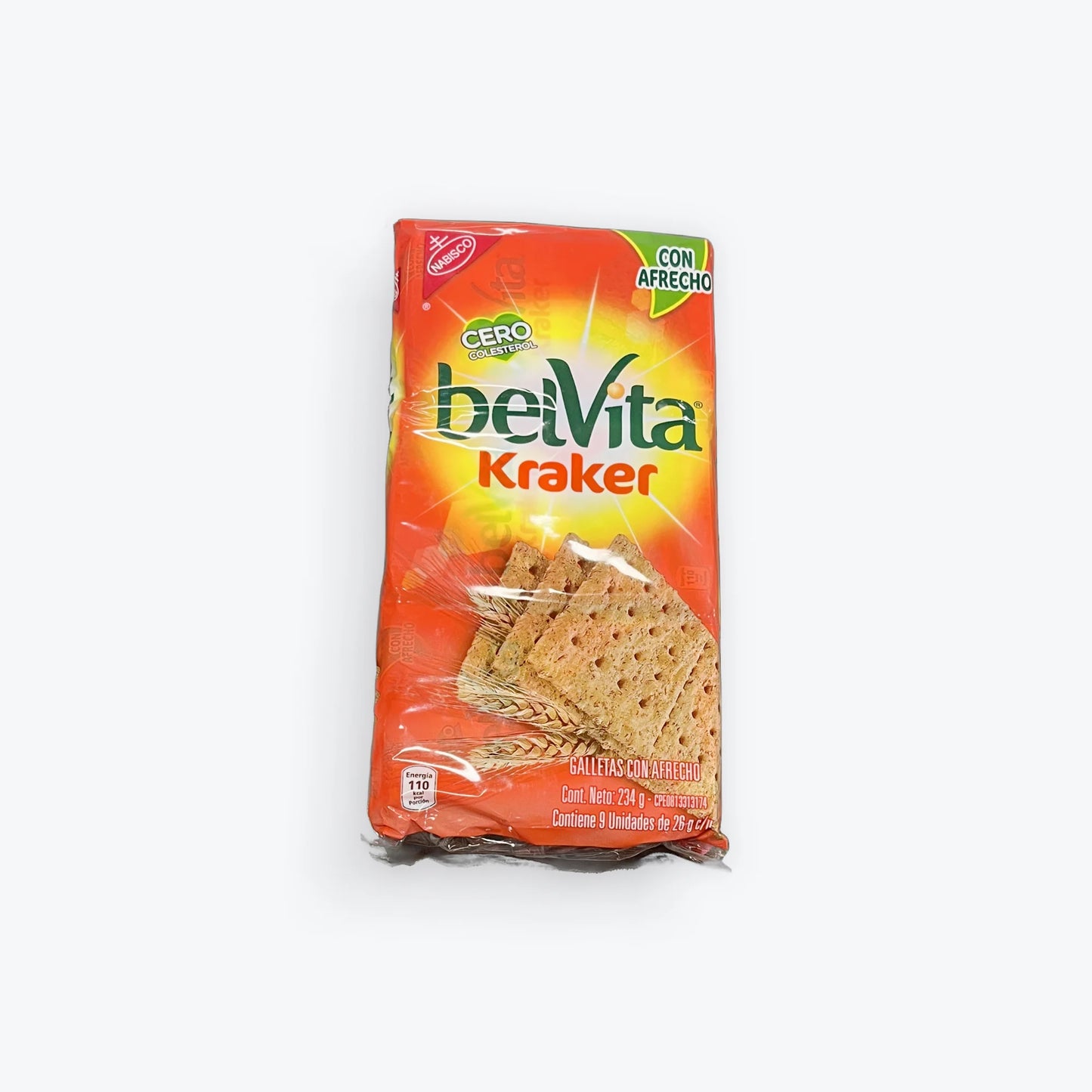 Belvita Kraker 26 Gramos