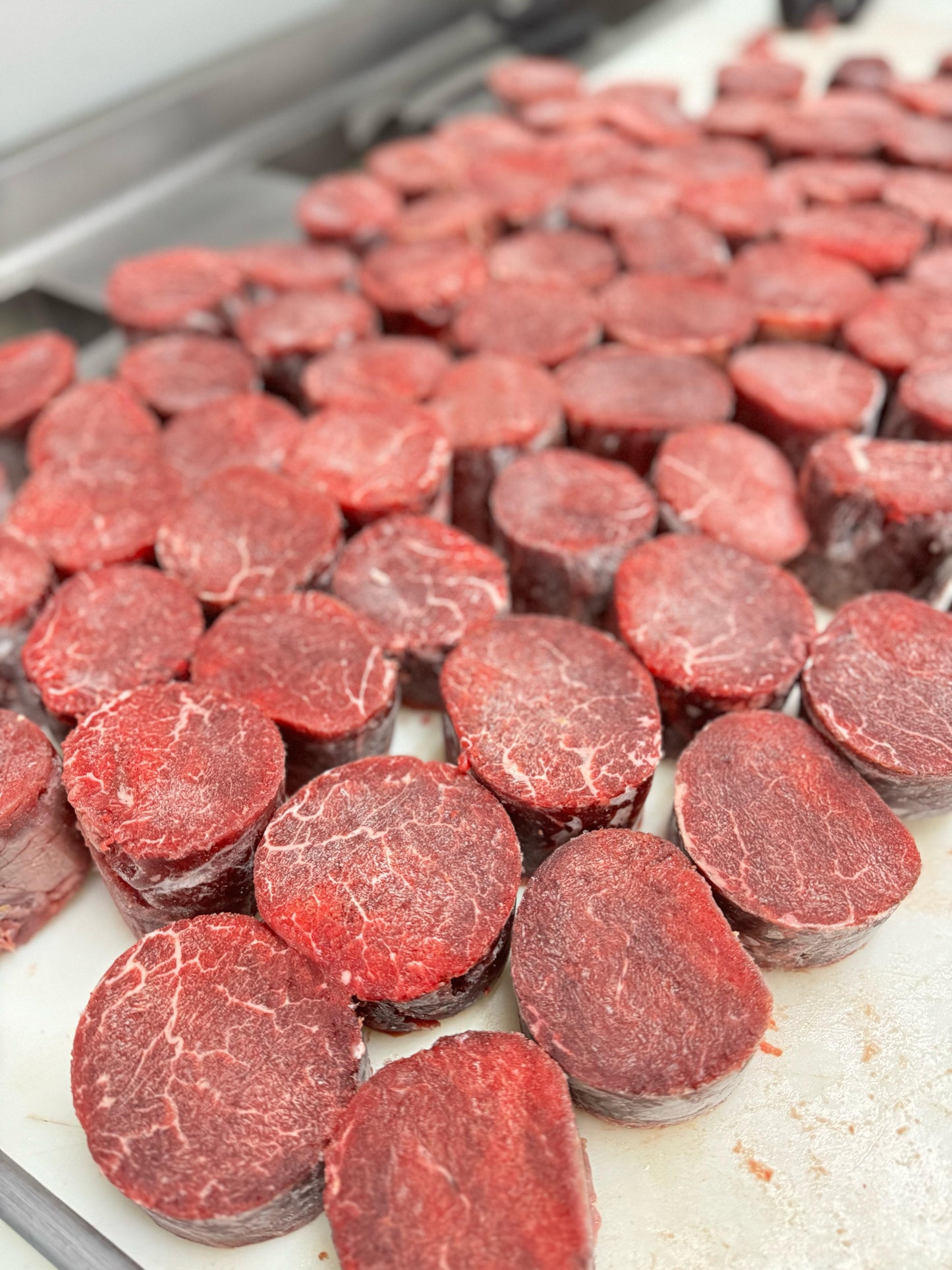 Tenderloin / Lomito Filet Mignon (Porcionado)