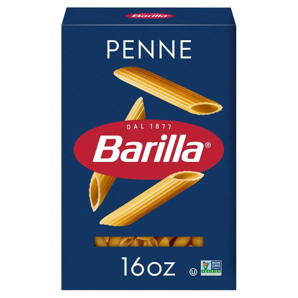 Penne barilla