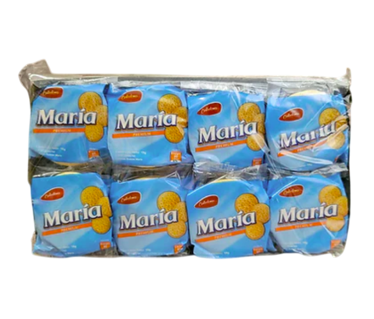 Maria Cookies Premium Pack