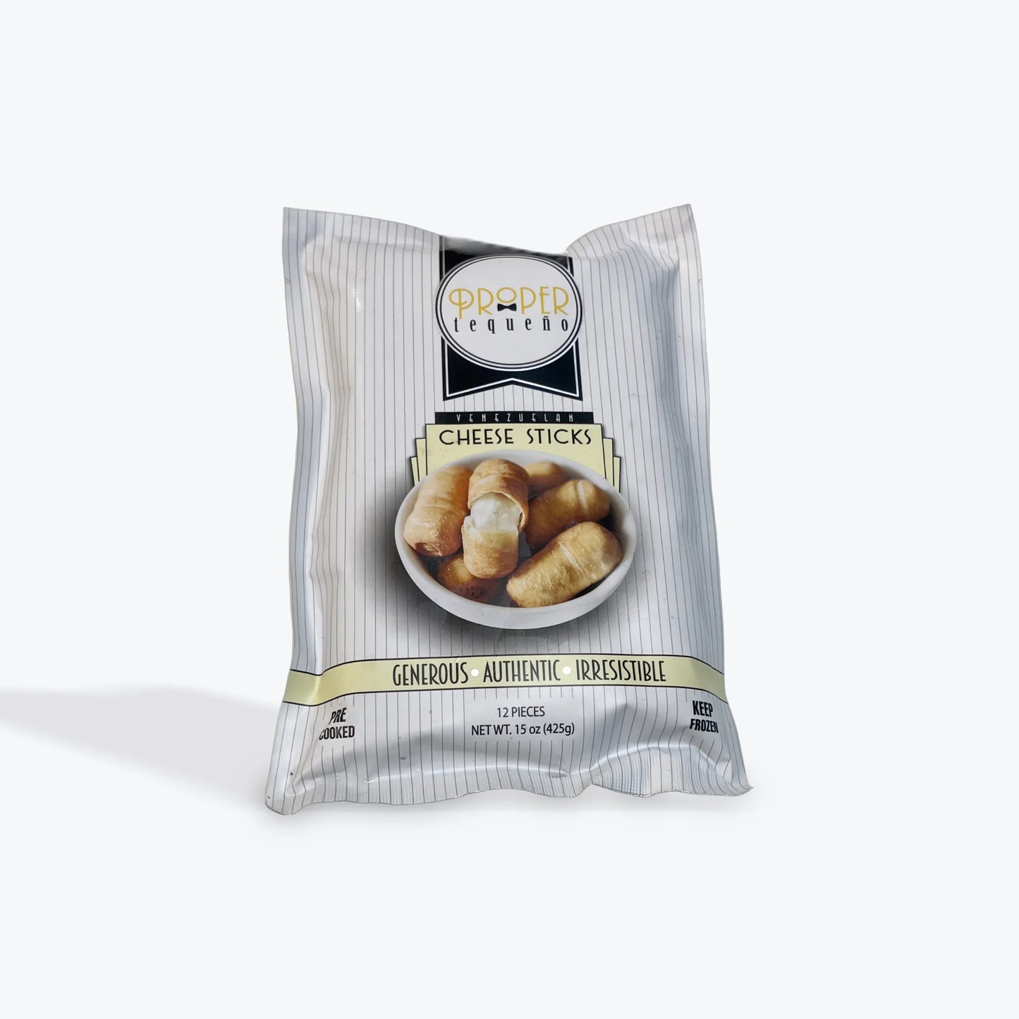 Tequeños Proper 12 Units