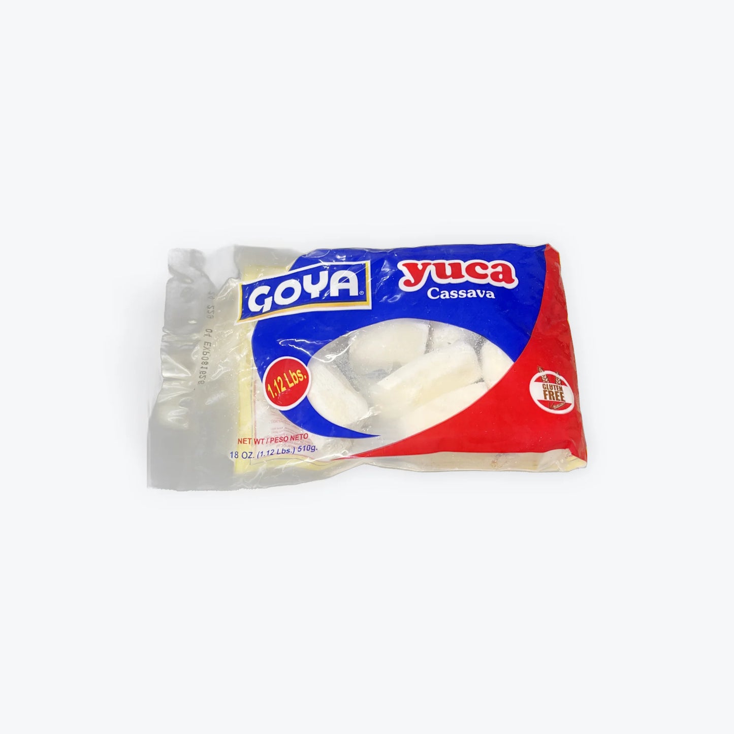 Goya Yuca 1.12 lb