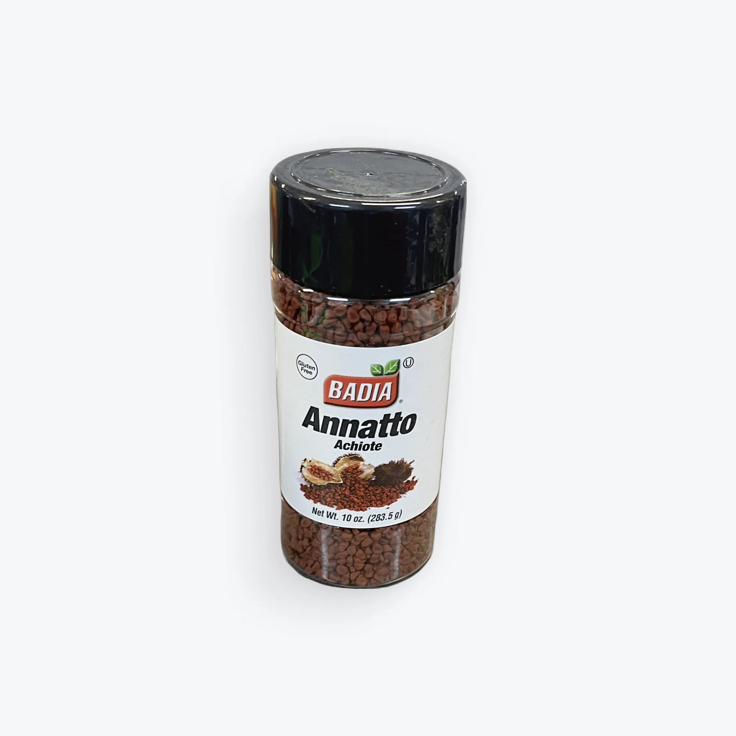Annatto Achiote Badia 10oz