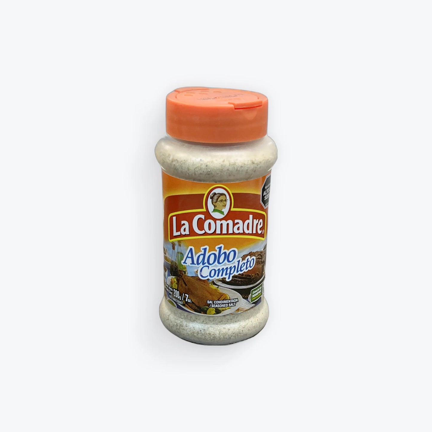 Adobo Completo La Comadre 200gr