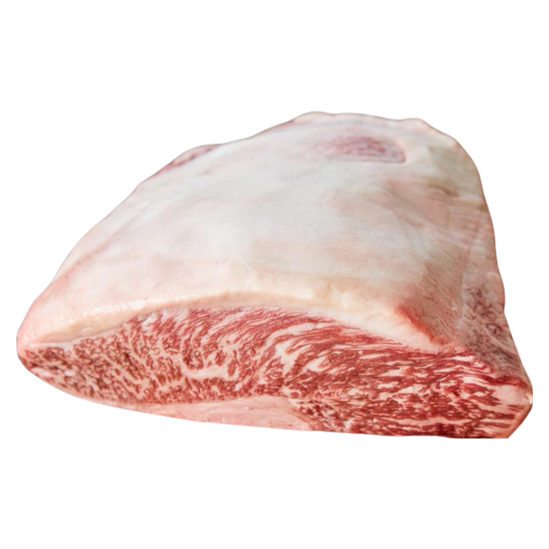 Picanha Wagyu Miyazaki A5 Wagyu