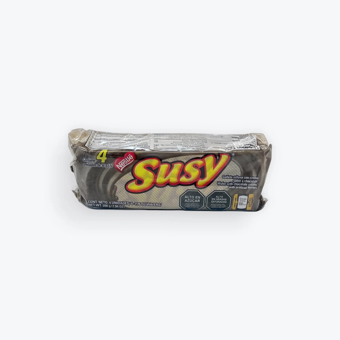 Susy Cookies
