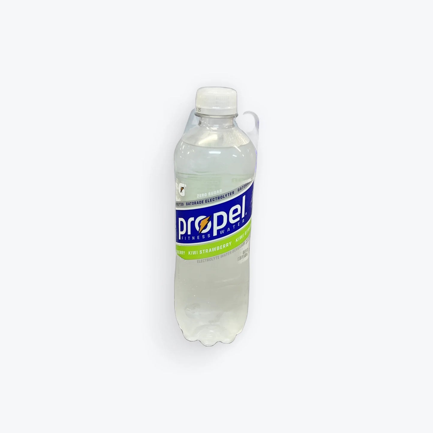 Propel Zero Sugar Electrolytes Kiwi Strawberry 500ml