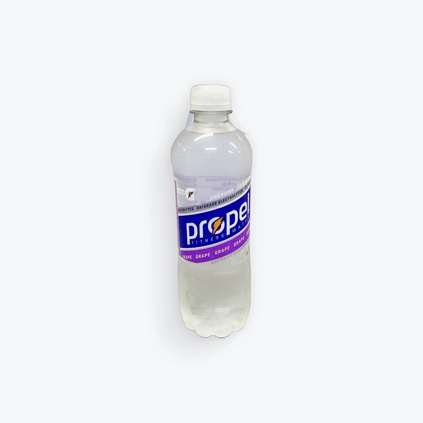Propel Zero Sugar Electrolytes grape 500ml
