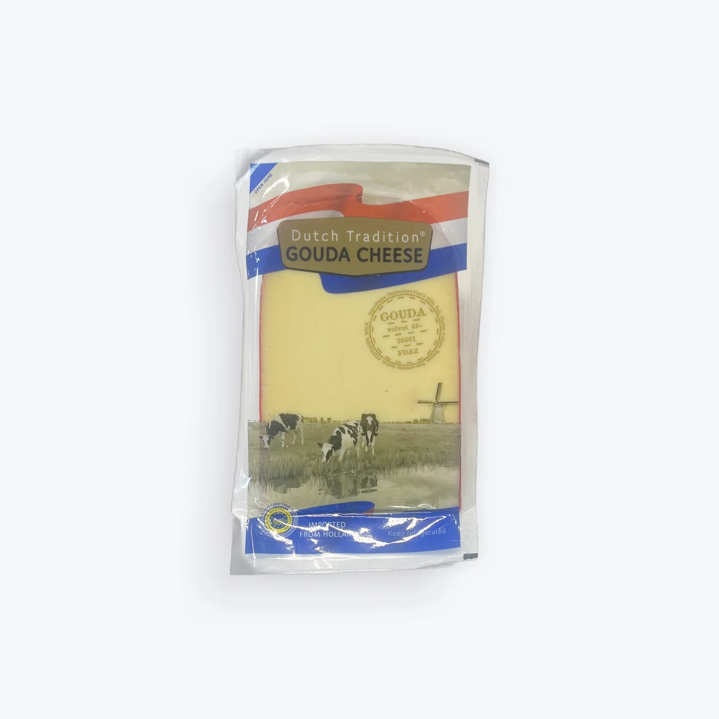 Queso Duth Tradition Gouda Cheese