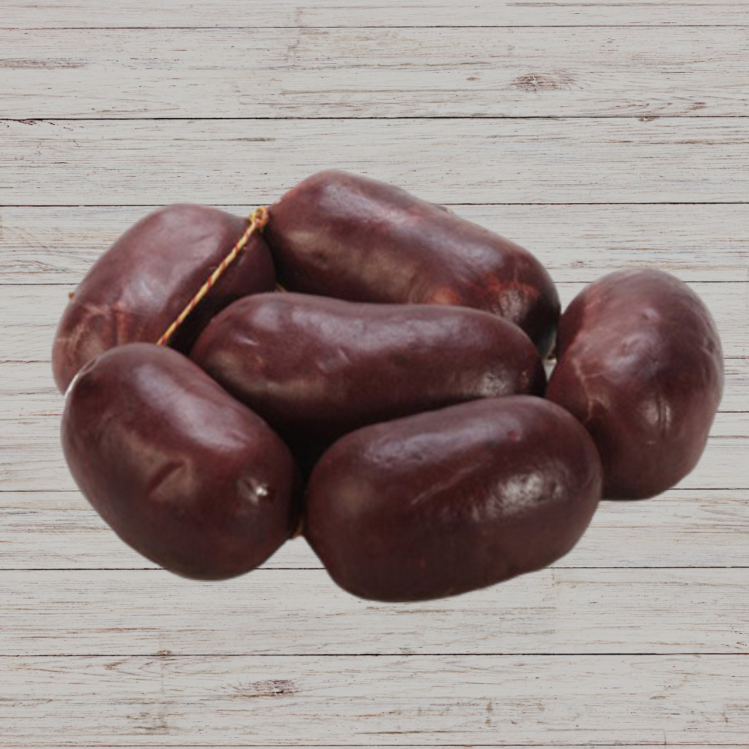 MORCILLA CARUPANERA