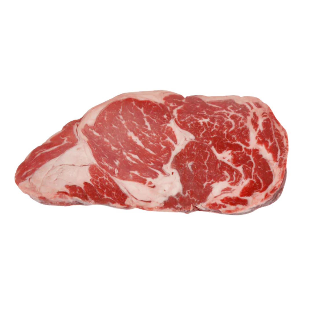 Ribeye Choice S/H (Porcionado)