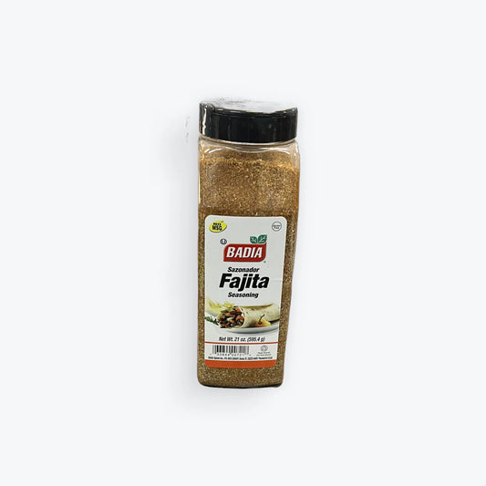 Badia Fajita 21 Oz