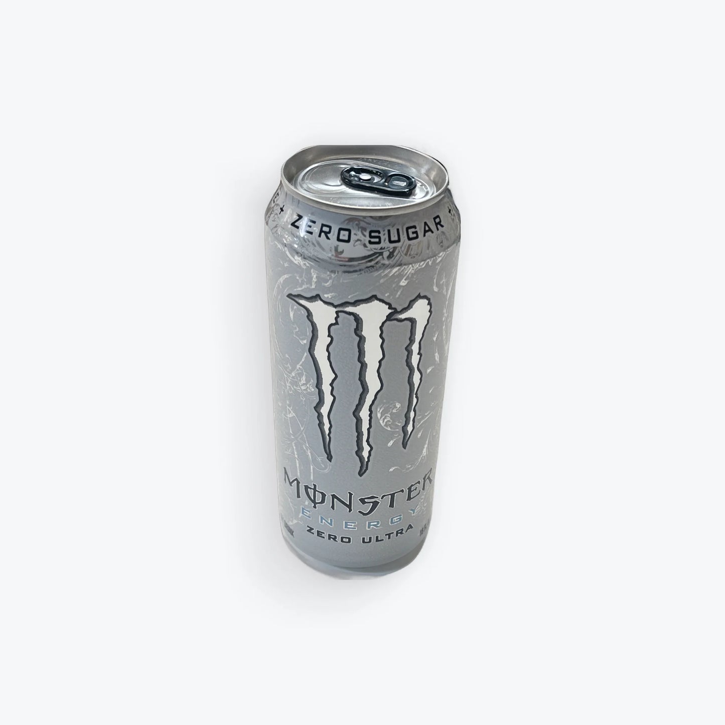 Monster Energy