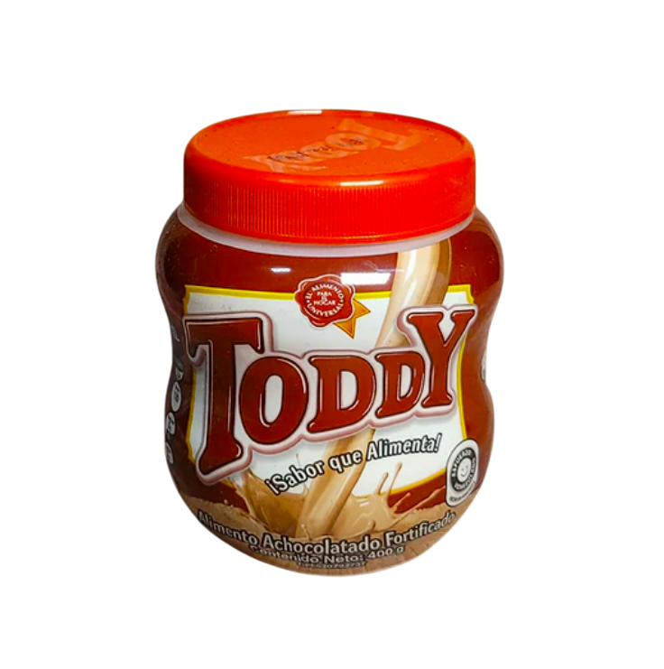 Toddy