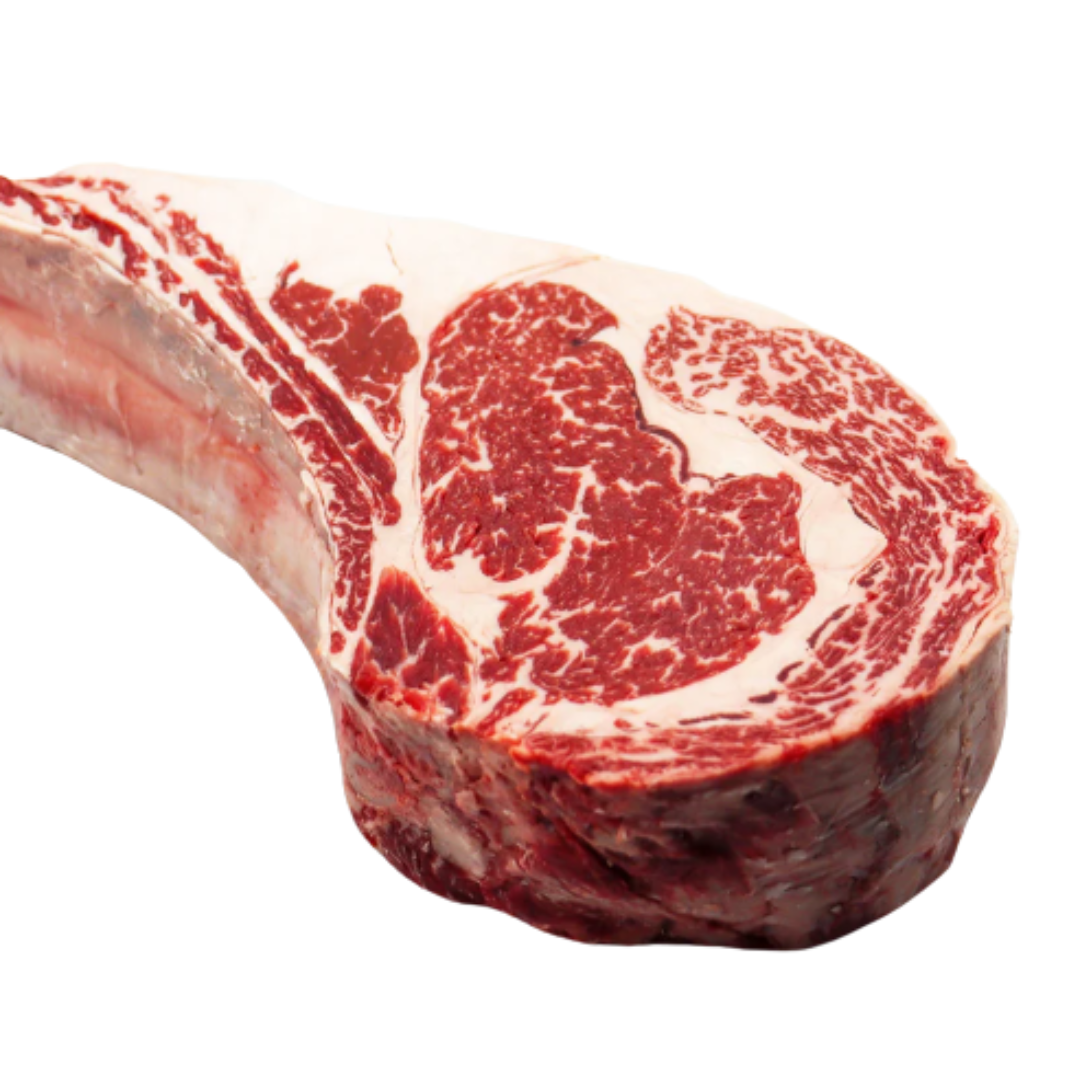 Tomahawk Prime (Porcionado)