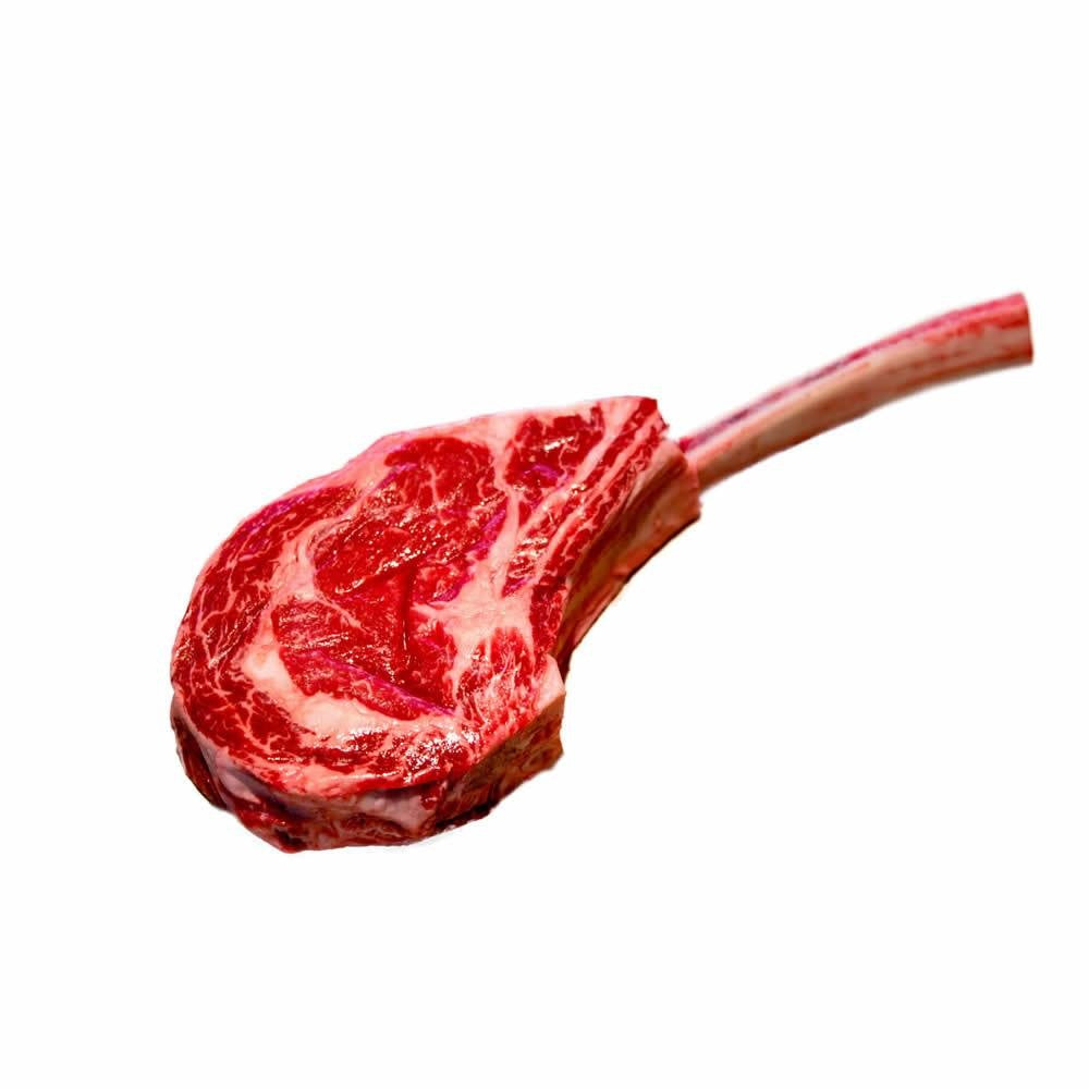 Tomahawk Choice (Porcionado)