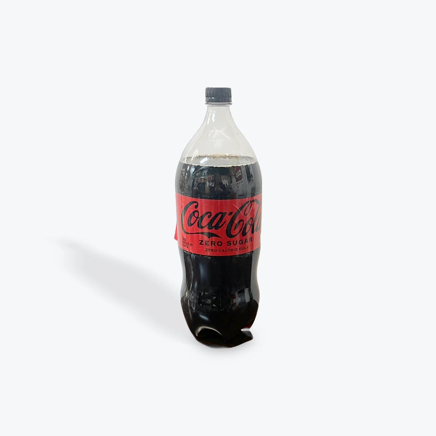 Coca Cola Original 2 Litros