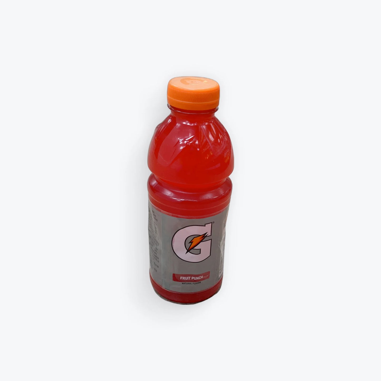 Gatorade Fruit Punch 591ml