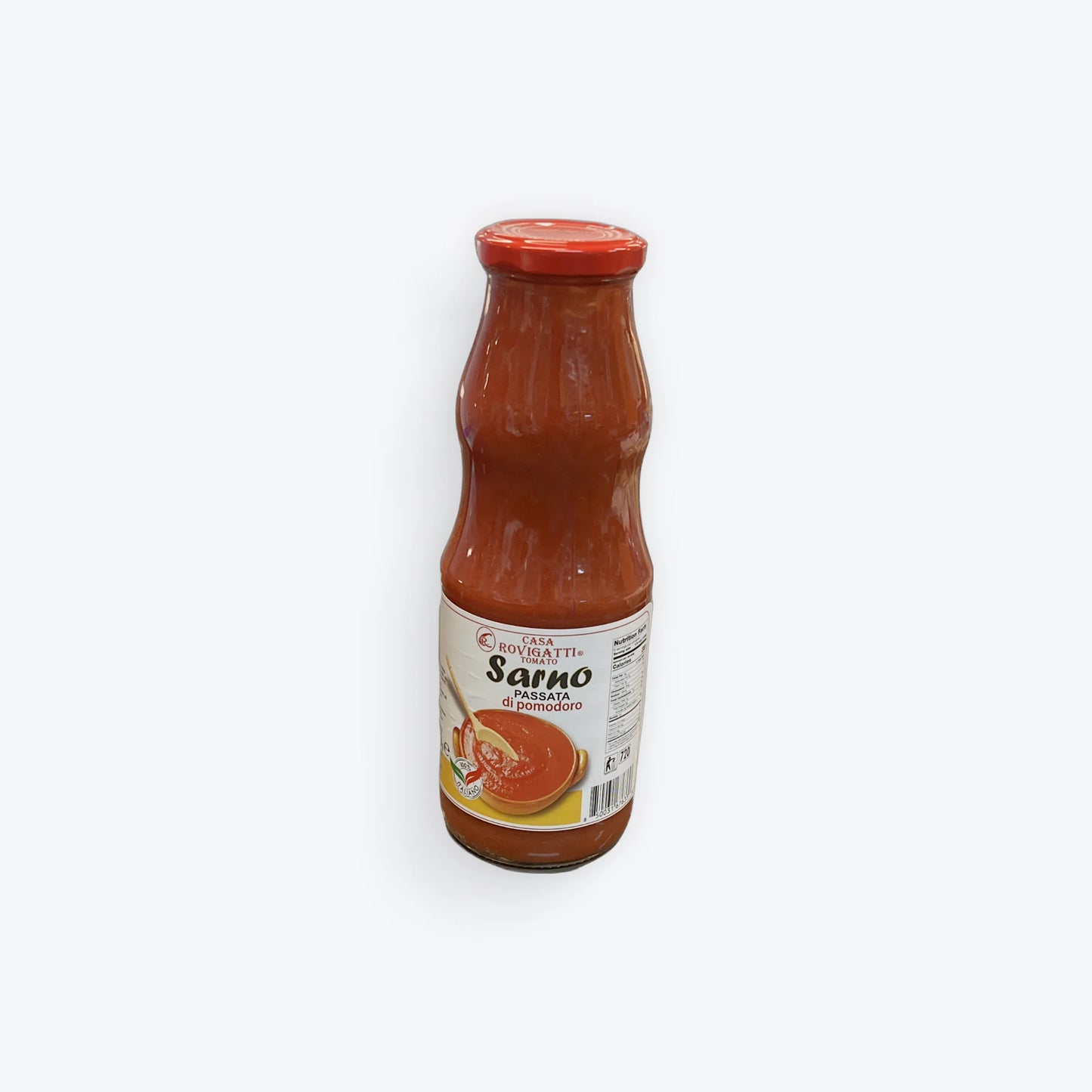 Sarno Passata Italiano 24oz