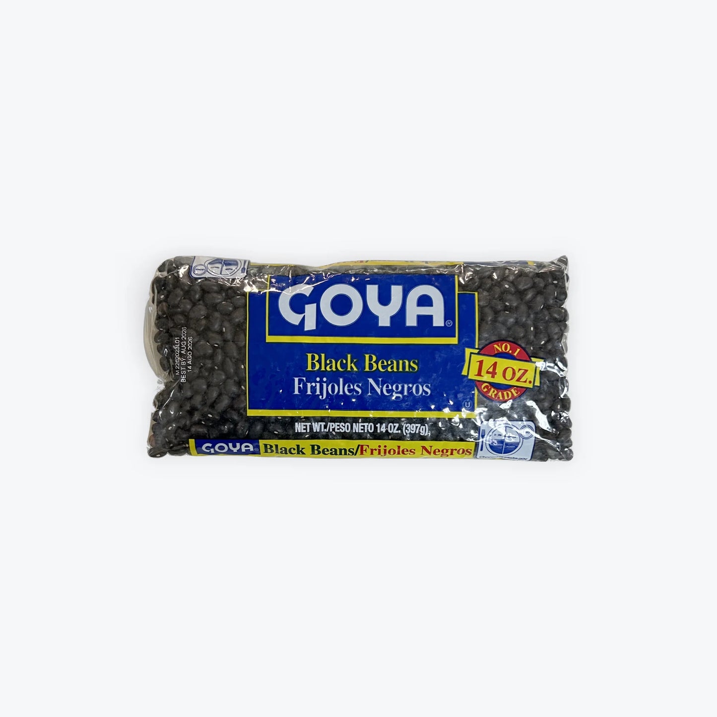 Frijoles Negros Goya