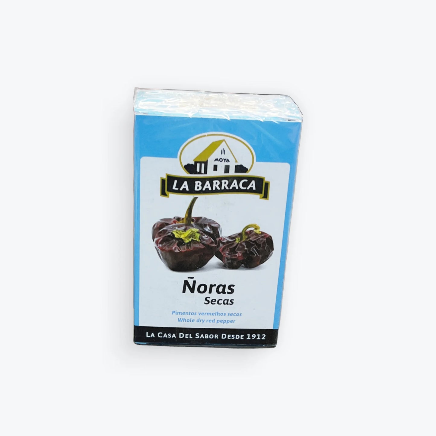 Ñoras Secas La Barraca 16gr