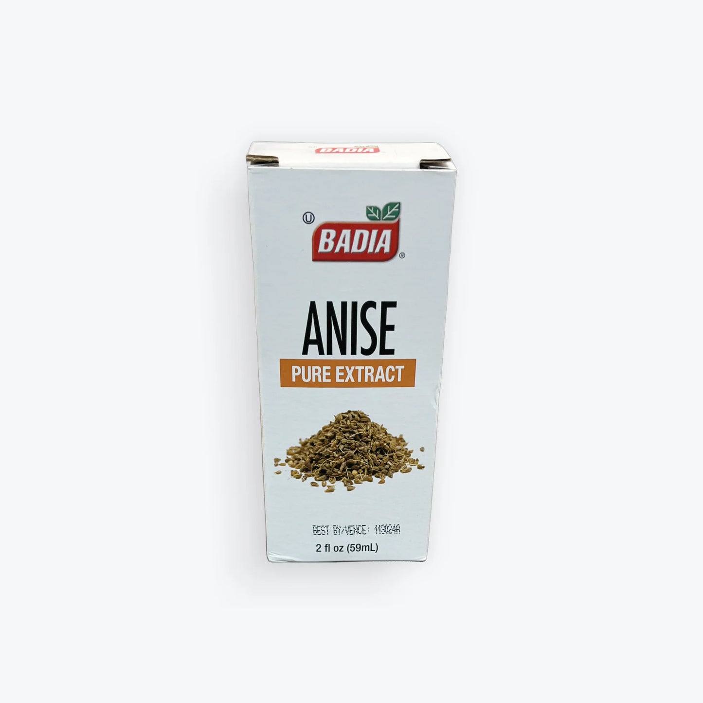 Anís Extracto Puro 2fl Oz