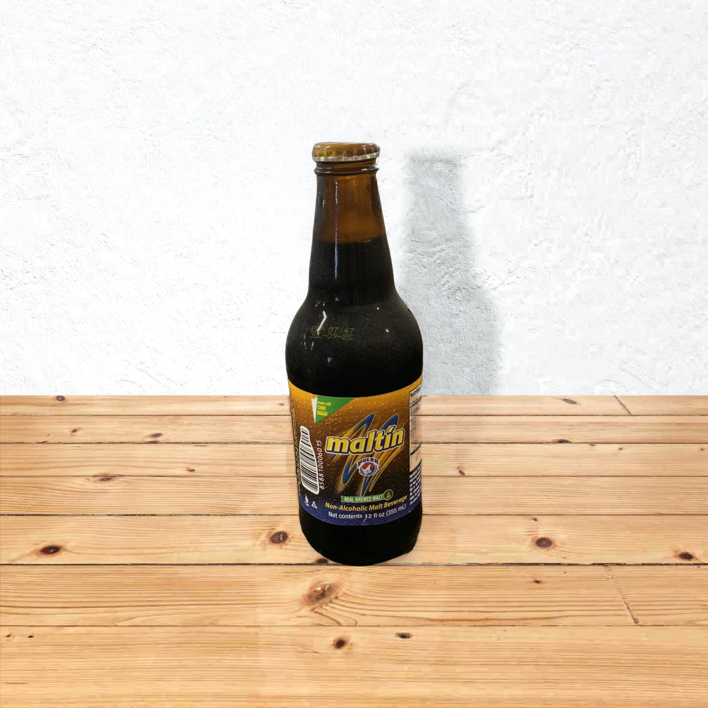 Maltin Polar 12oz (355ml)