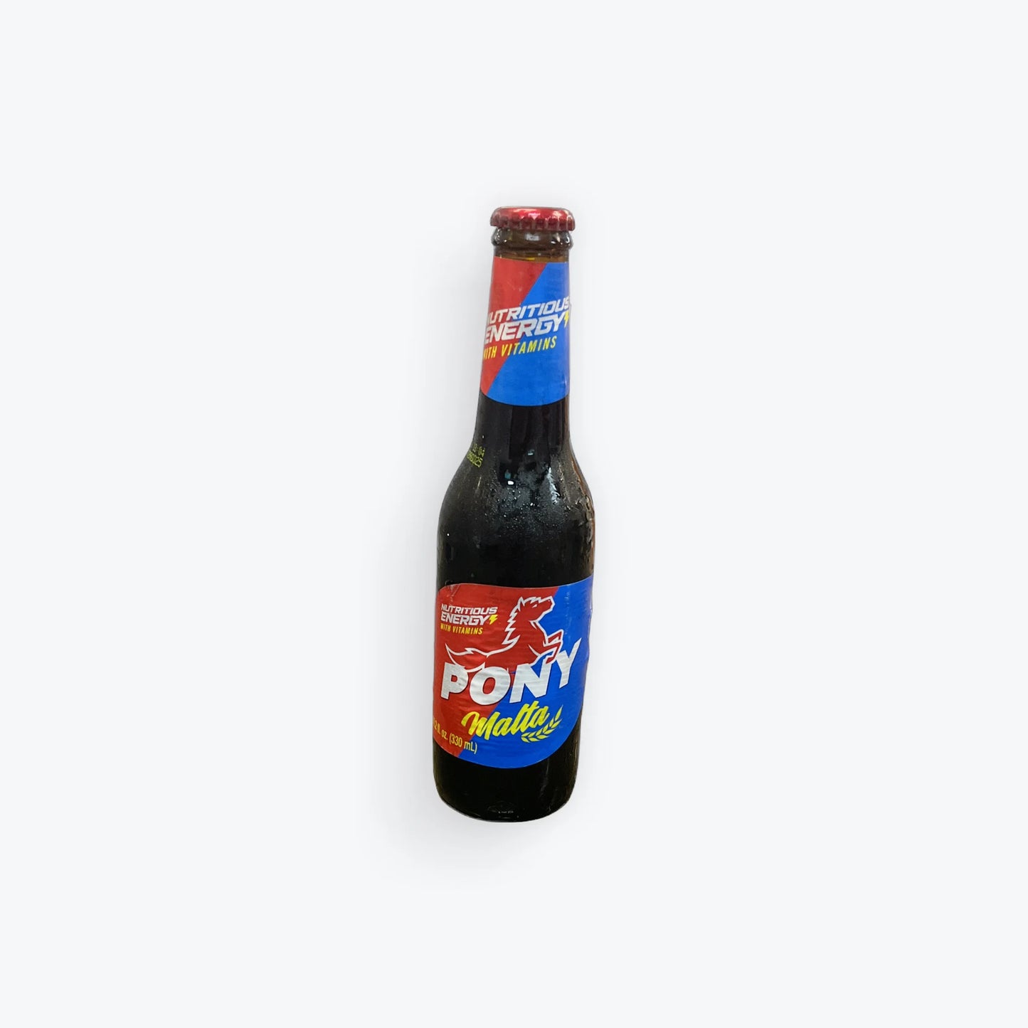 Pony Malta 240 ml