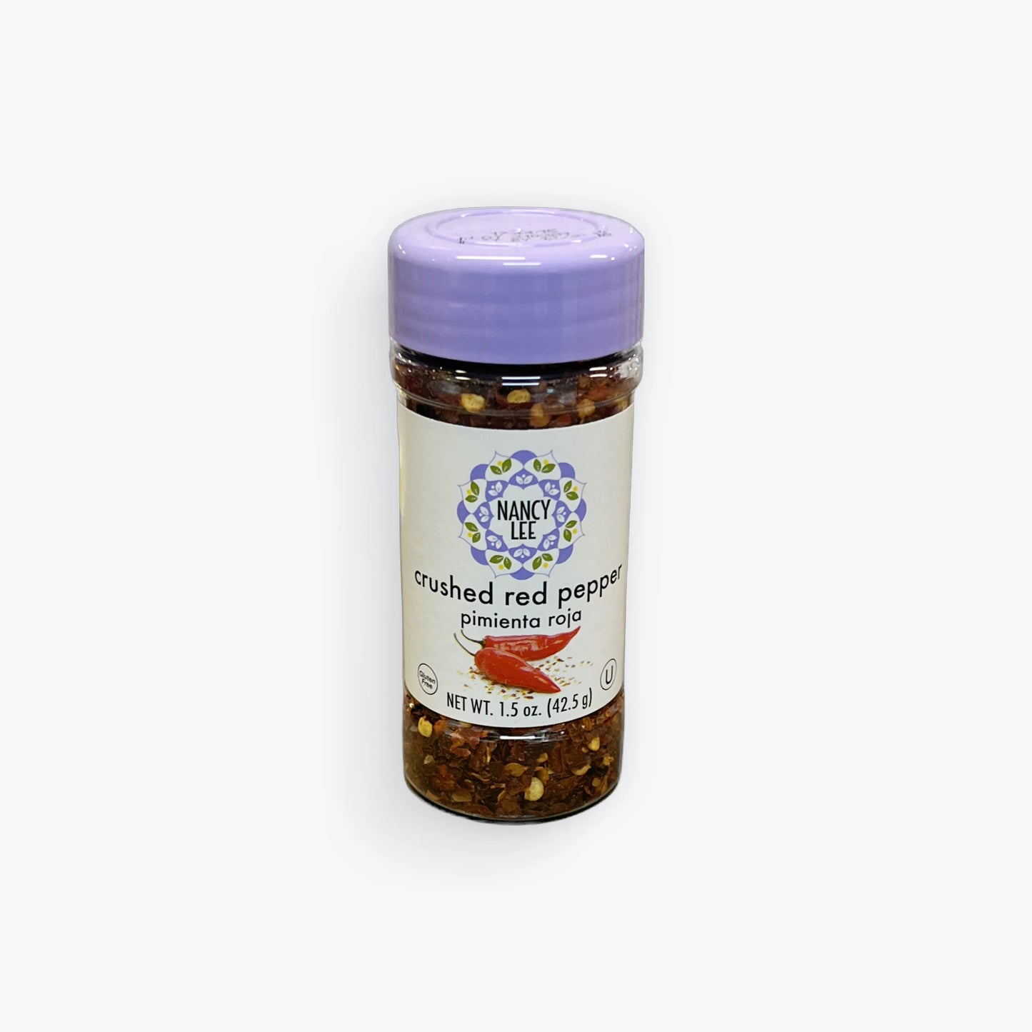 Nancy Lee Crushed Red Pepper 1.5 Oz