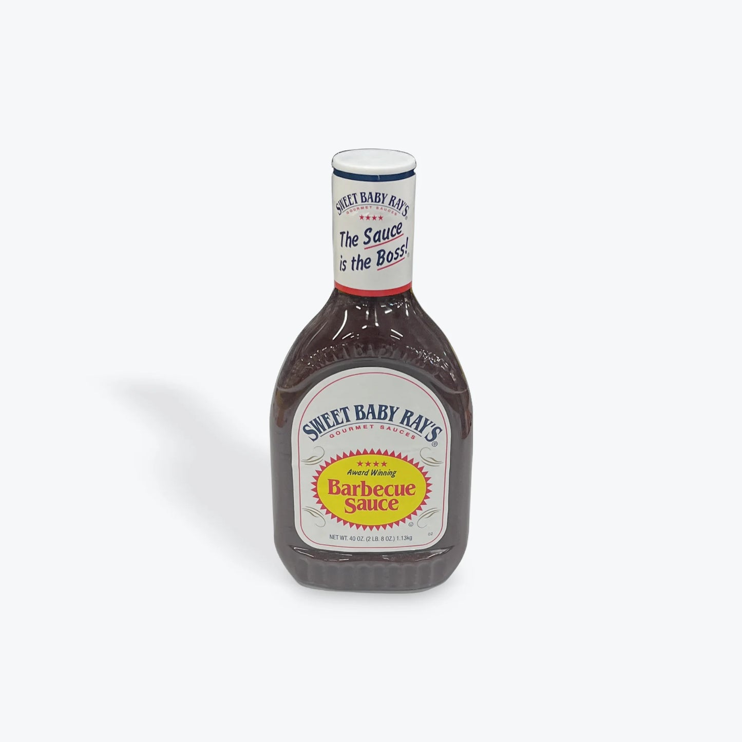 Sweet Baby Rays Barbecue Sauce 794g